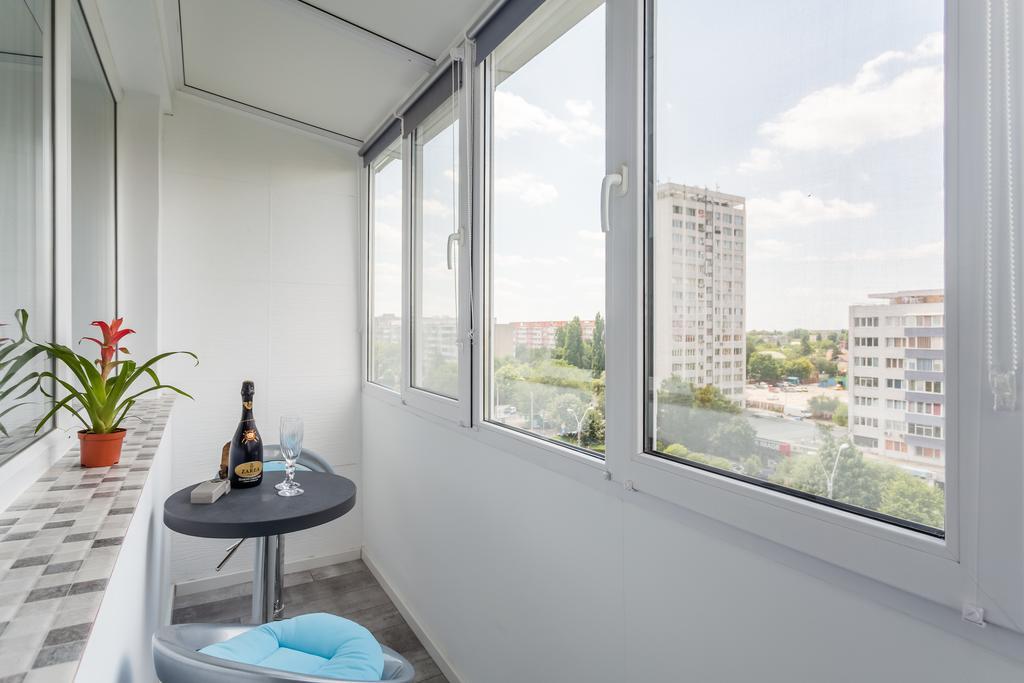 Bright House Apartman Bukarest Kültér fotó